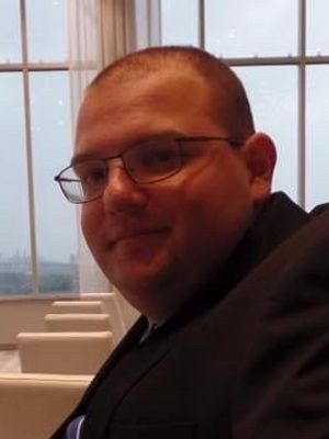 Mike, 35