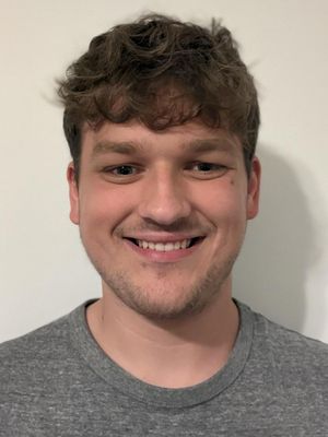 Jacob, 19
