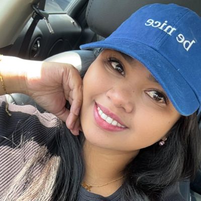 Hannah, 34
