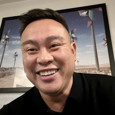Marc, 45
