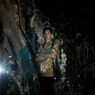 Galih Yuardianto, 31