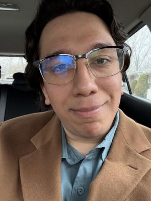 Michael, 30