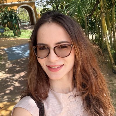 Tathiana, 39