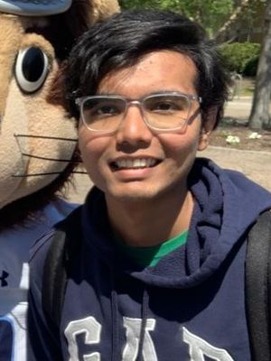 Saumya, 27