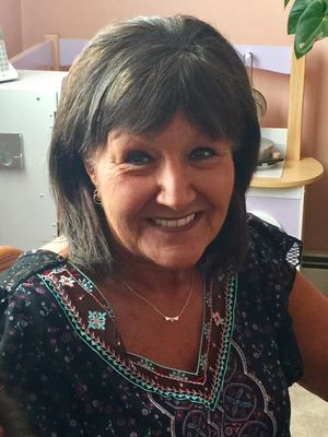 Michelle, 70
