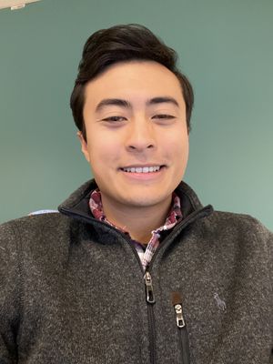 Chris, 27