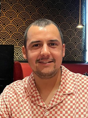 Alfredo, 29