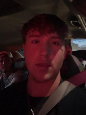 John, 20