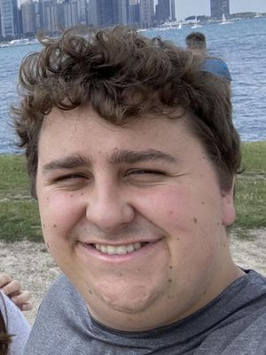 Jason, 23