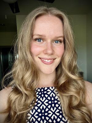 Catherine, 26