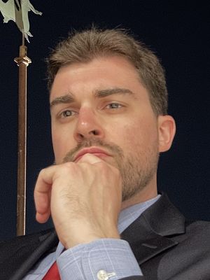 Edward, 31