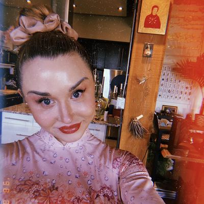 Madlin, 36