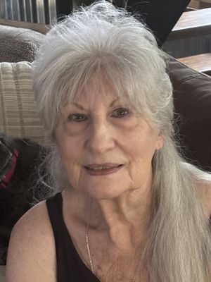Claudia, 85