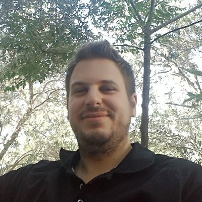 Pierre, 41