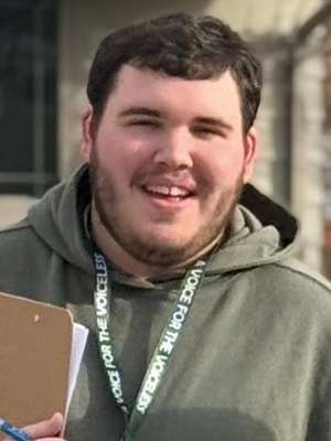 Derek, 21