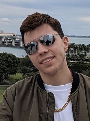 Alan, 29