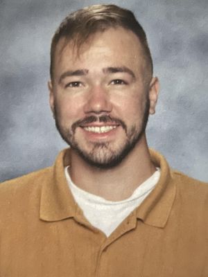 Trent, 26