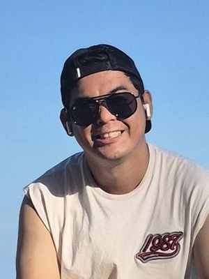 Rafael, 36