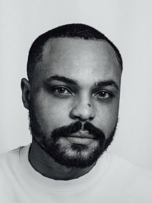 Kenneth, 36