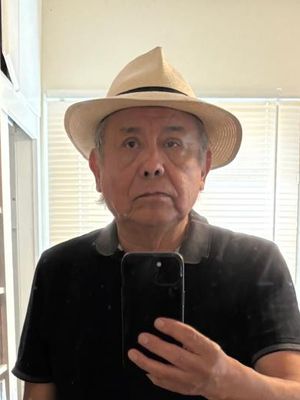 Mauro, 72
