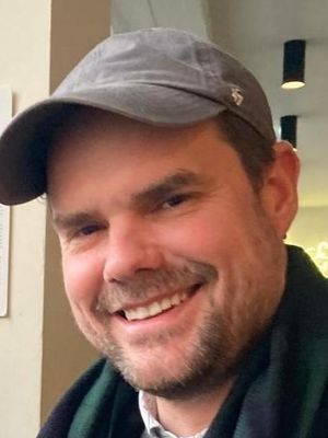 Nikolai, 39