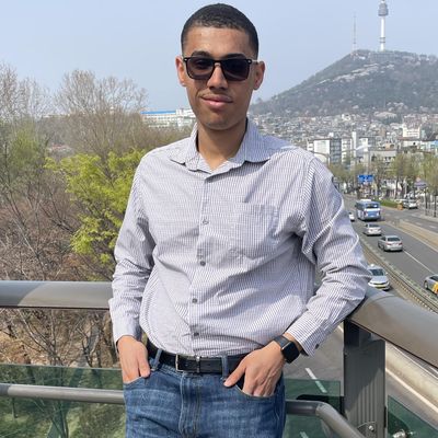 Ahmed, 25