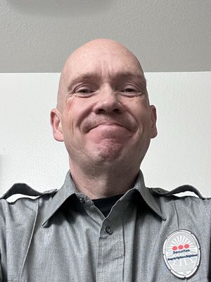 Jayson, 48