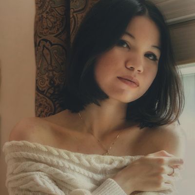 Ariel, 24