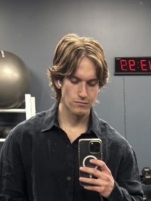 John, 26