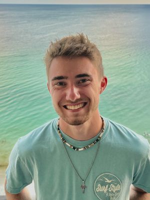 Ryan, 22