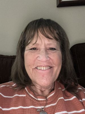 Theresa, 70