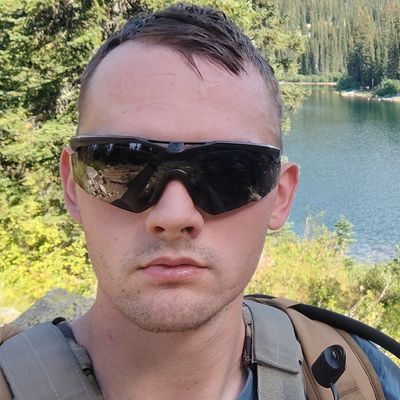 Micah, 25