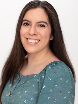 Bethany, 28
