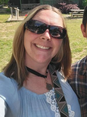 Megan, 39