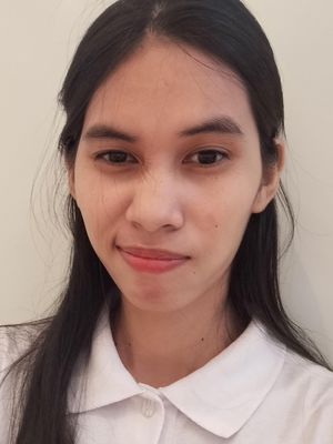 Kristine Mae, 23