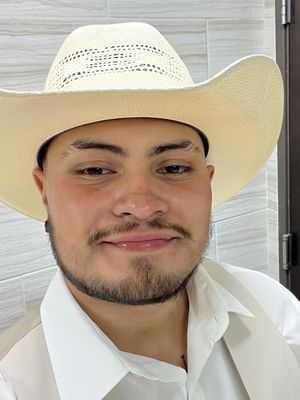 Markanthony Ortega, 21