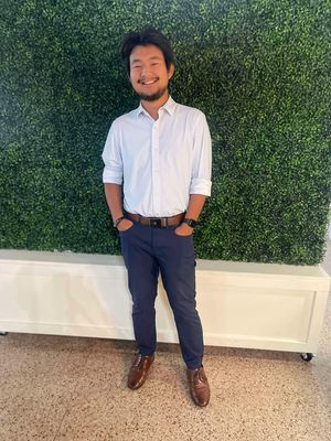 Noah, 24