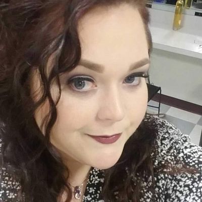 Amber, 42