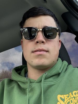 Tanner, 19