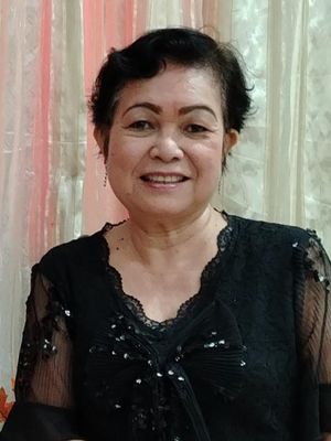 Evanjelin, 65