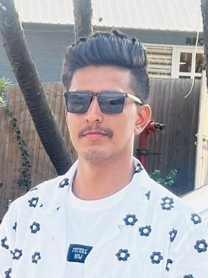 Shrawan, 24