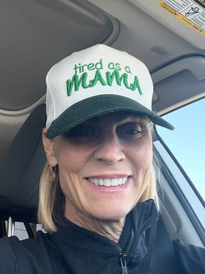 Mary, 52