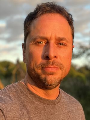 Eric, 48