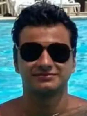 Gonzalo, 26