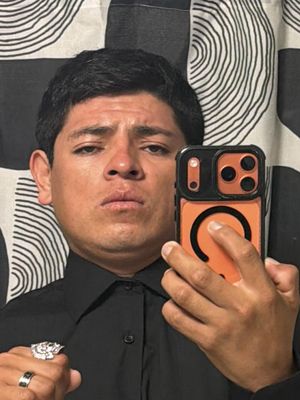 Graciel, 30