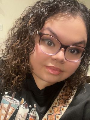 Melissa, 29