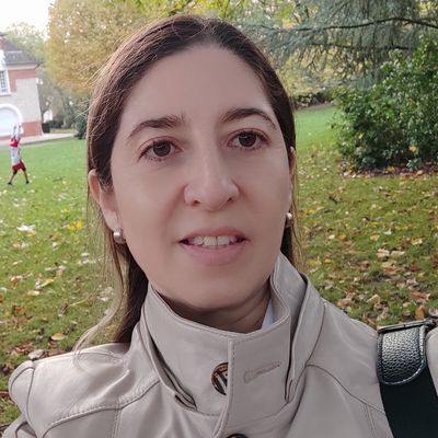 Isabel, 49
