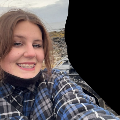 Allie, 20