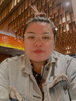 Raisa, 33