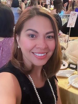 Chinky, 46